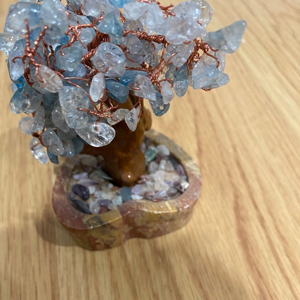 Tree thingy